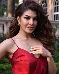 Jacqueline Fernandez